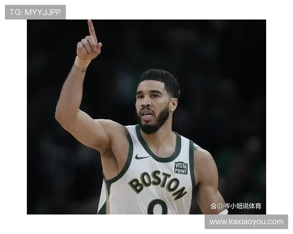 塔图姆轰60分致敬科比绿军逆转尼克斯书写历史新篇章